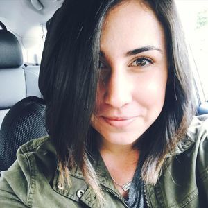 Meet your Posher, Kelsey